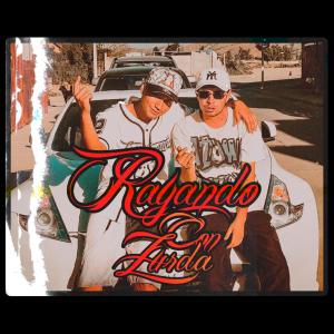 Deka ze的專輯RALLANDO CON ZURDA (feat. BIOSTRAY)