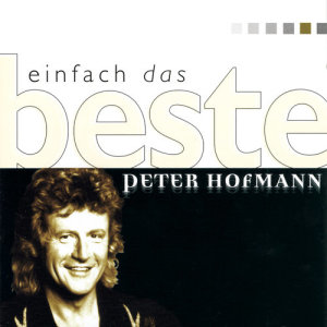 Peter Hofmann的專輯Tonight-Tonight - The Best Of