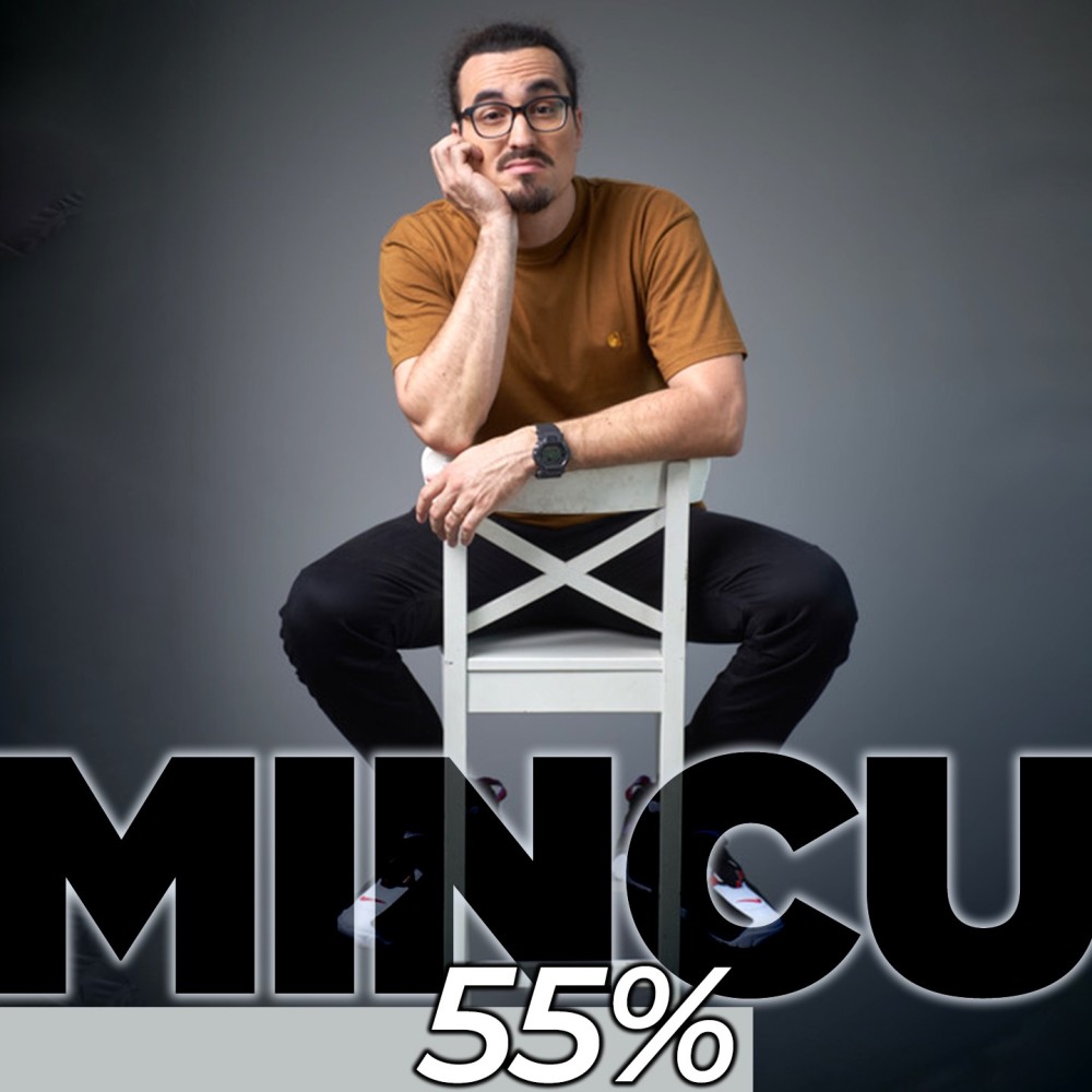 55% (Explicit)