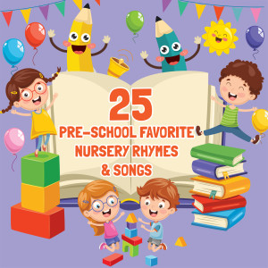 收聽Little Baby Bum Nursery Rhyme Friends的5 Little Ducks (Went Swimming)歌詞歌曲