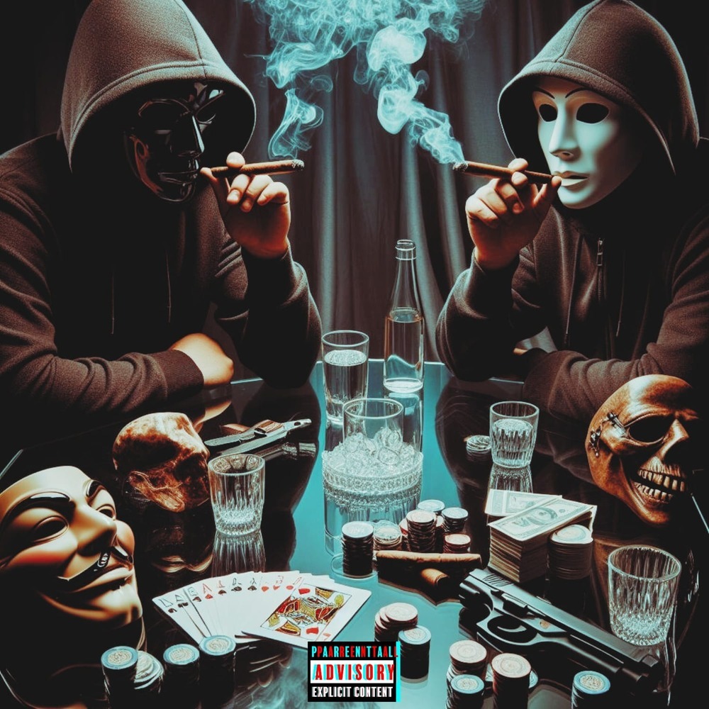 Holy Shit (Explicit)