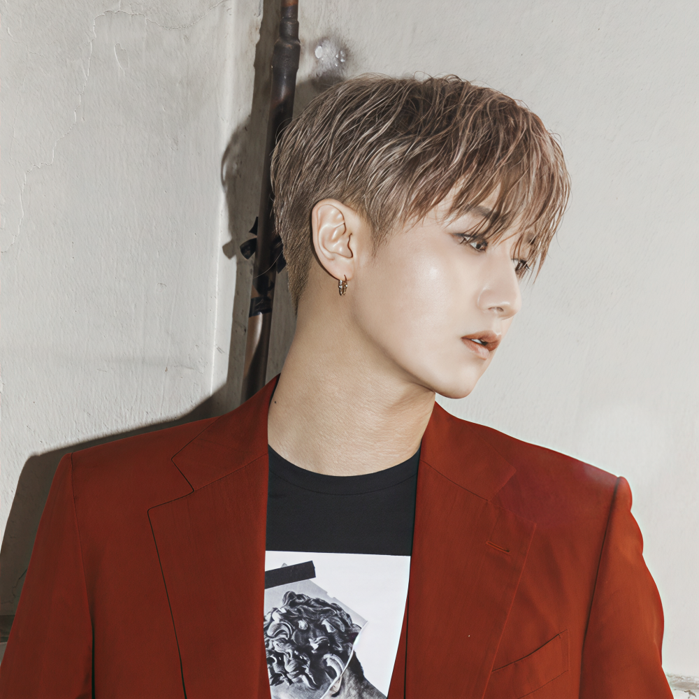 Heo Young Saeng