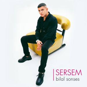 Album Sersem from 