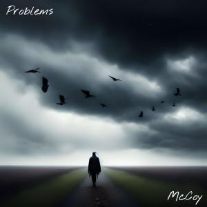 Album Problems (Explicit) from McCoy