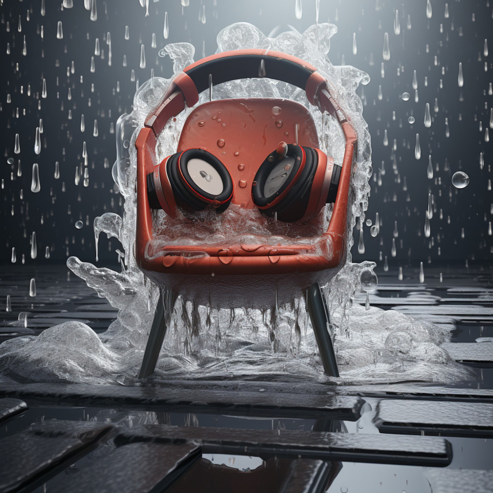 Rains Echo Symphony Sway