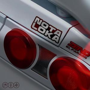 收聽Zeno El Faraón的Nota loka (Explicit)歌詞歌曲