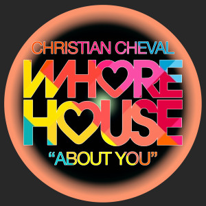 Christian Cheval的專輯About You