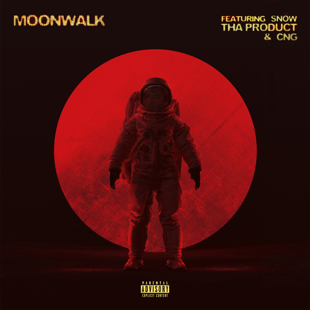 Moonwalk (Explicit)