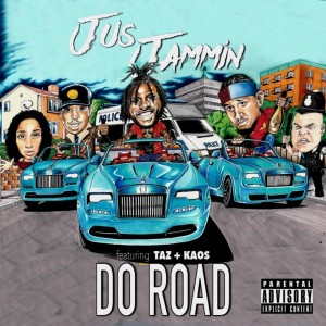 Listen to Do Road (Explicit) song with lyrics from Jus Jammin