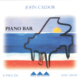 ดาวน์โหลดและฟังเพลง Bar Acuda พร้อมเนื้อเพลงจาก Piano bar