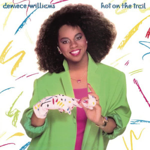 收聽Deniece Williams的Healing歌詞歌曲