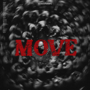 HDBeenDope的專輯Move (Explicit)