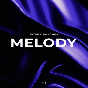 Album Melody from DJ TANI