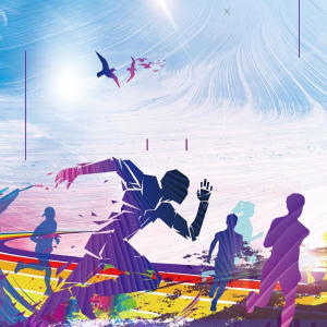 default playlist img