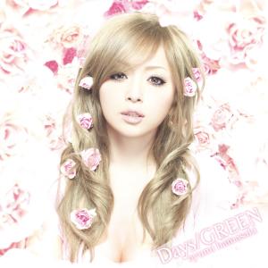 ดาวน์โหลดและฟังเพลง Days (Original mix) (Original Mix) พร้อมเนื้อเพลงจาก Ayumi Hamasaki