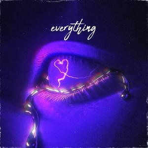 Julian Carter的專輯everything