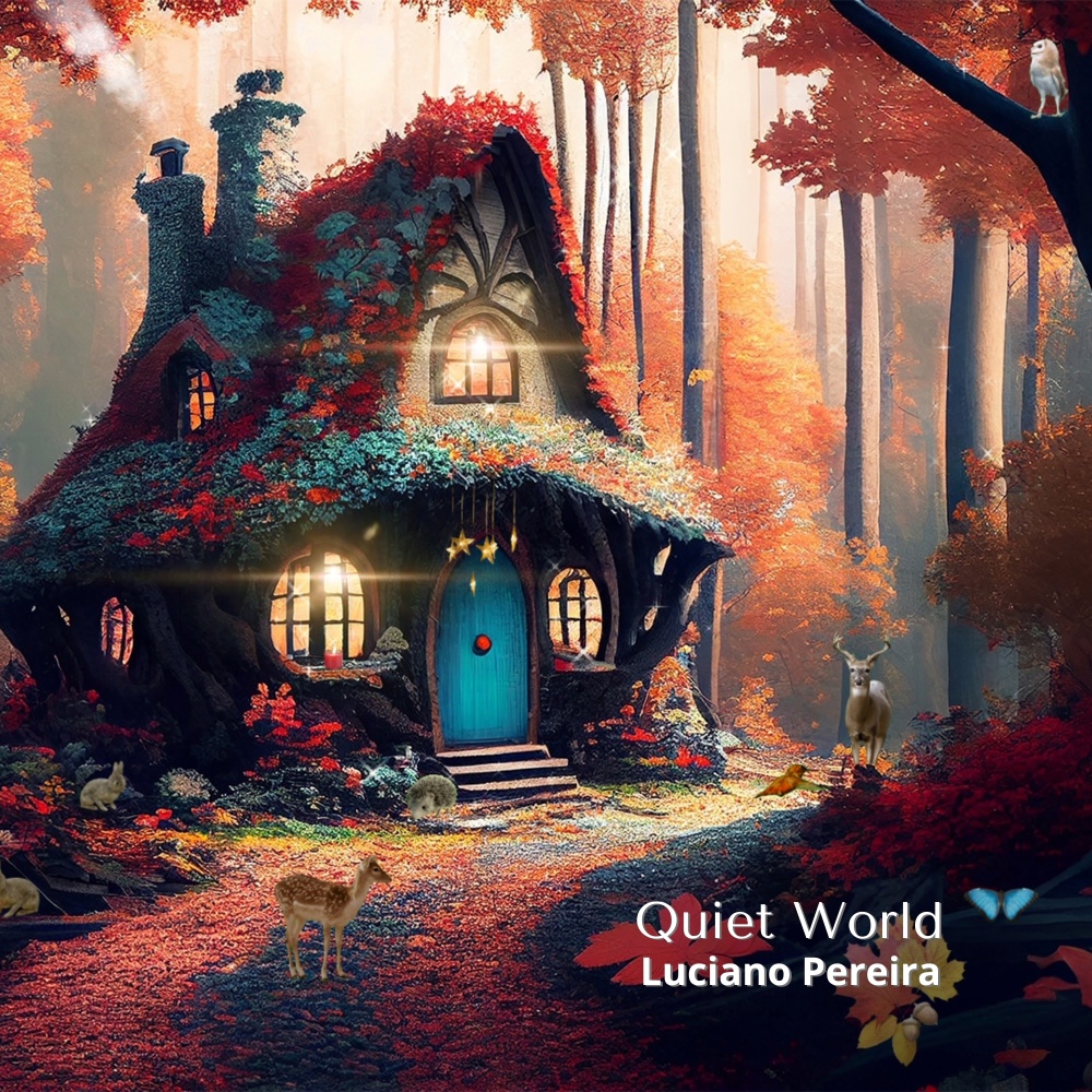 Quiet World