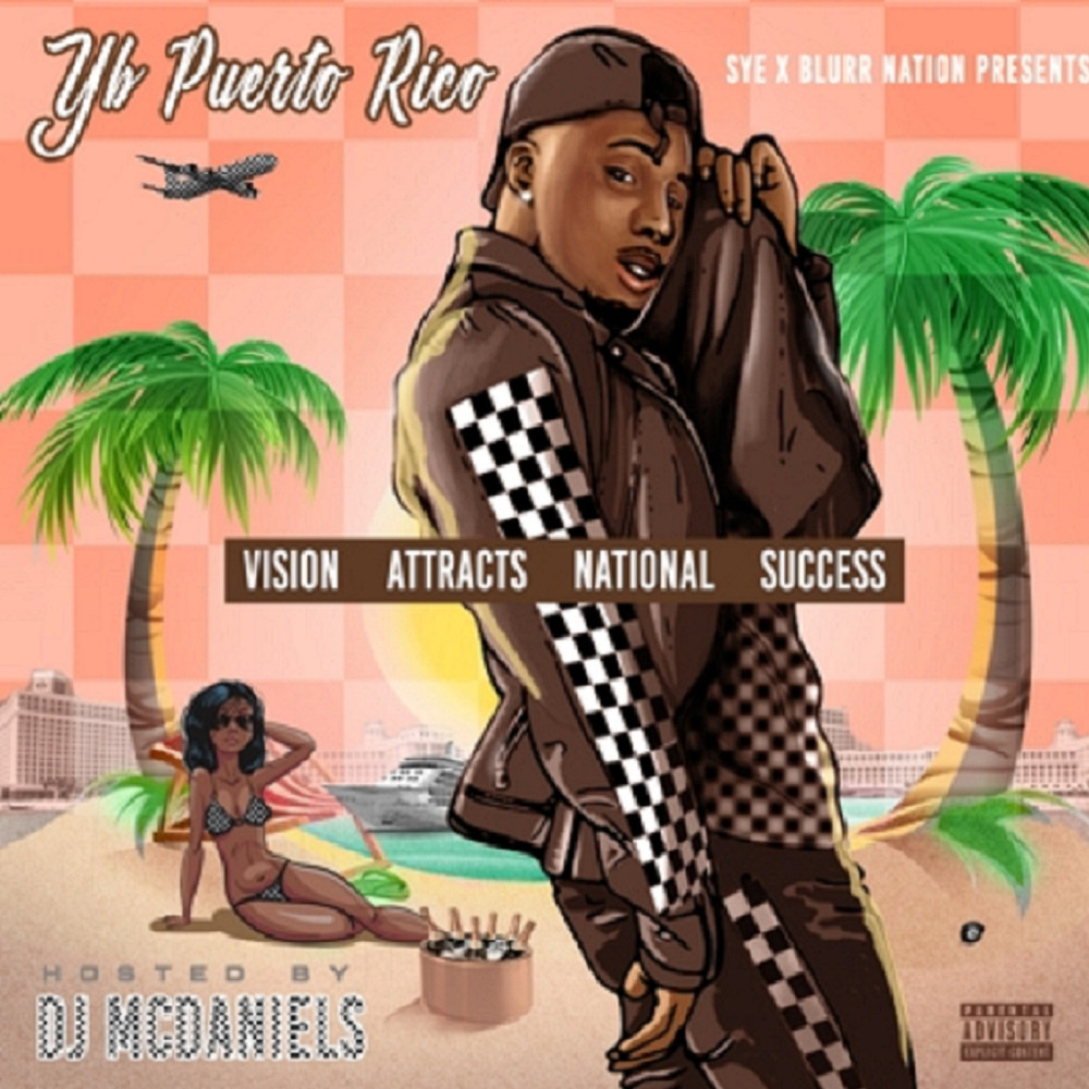 Young Successful (Explicit)