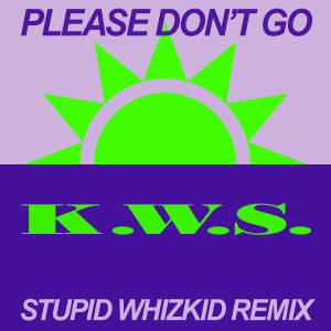 Please Don't Go dari K.w.s.
