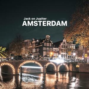 Listen to Amsterdam song with lyrics from Jack on Jupiter