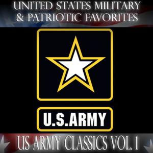 ดาวน์โหลดและฟังเพลง The Army Goes Rolling Along พร้อมเนื้อเพลงจาก U.S. Military Academy Band