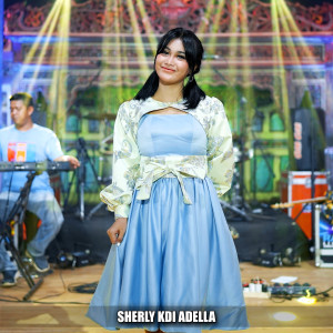 Dengarkan 1001 Hari lagu dari Sherly KDI Adella dengan lirik