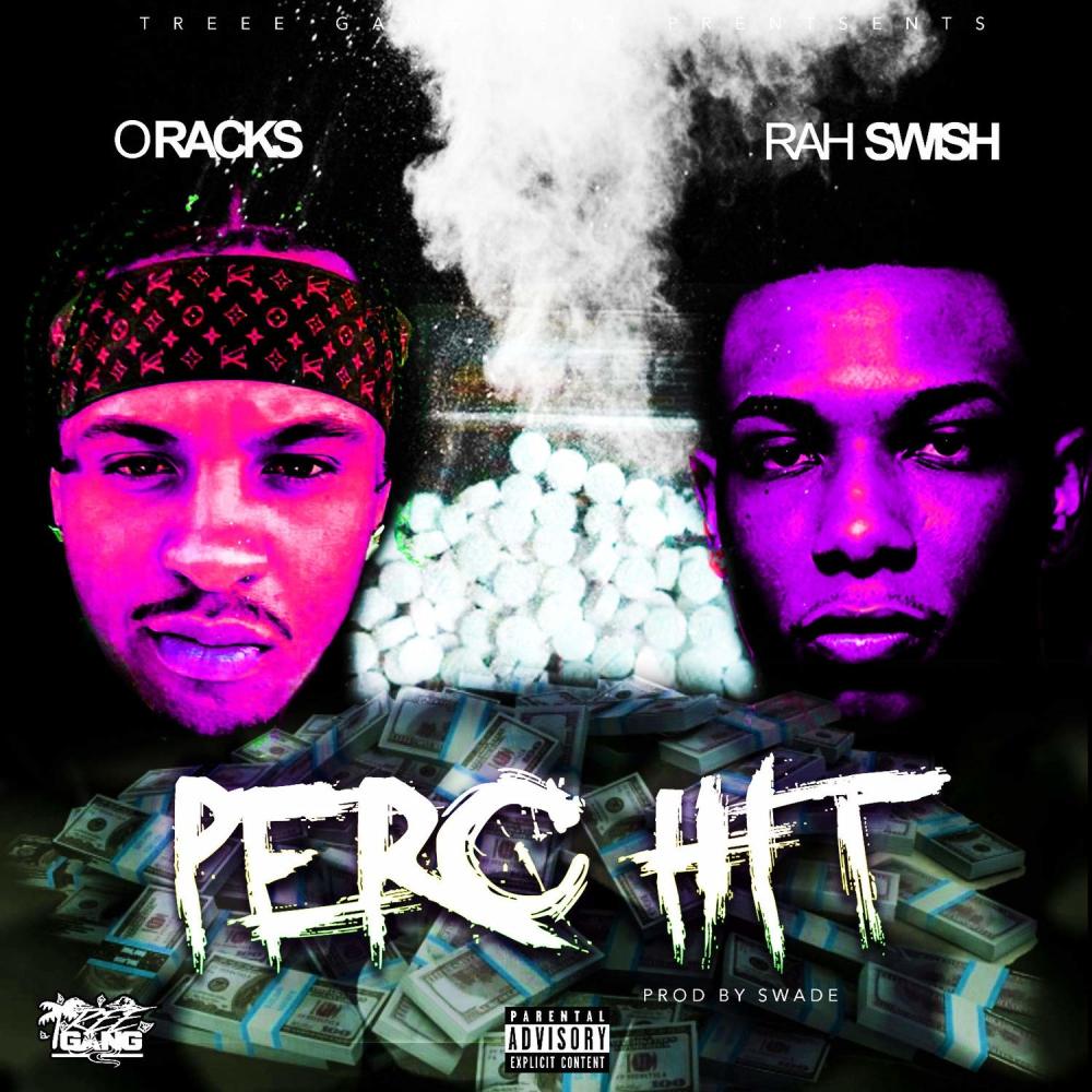 Perc Hit (Explicit)