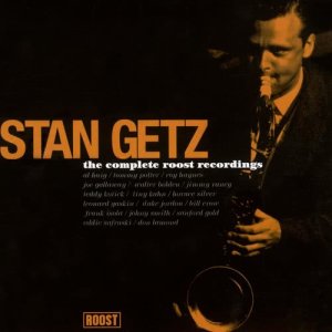 收聽Stan Getz的Move (Live) [1990 Remaster] (Live; 1990 Remaster)歌詞歌曲