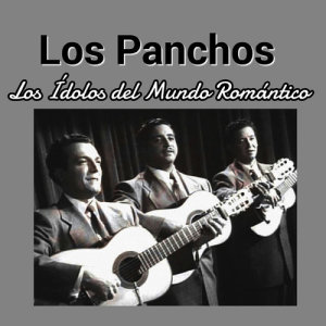 ดาวน์โหลดและฟังเพลง Porque Ya No Me Quieres (Remastered) พร้อมเนื้อเพลงจาก Los Panchos