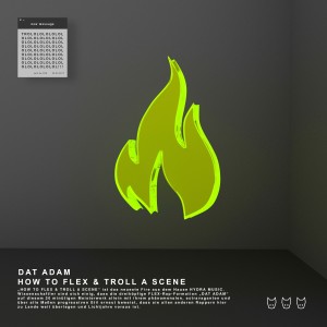 ดาวน์โหลดและฟังเพลง JAWS (Explicit) พร้อมเนื้อเพลงจาก DAT ADAM