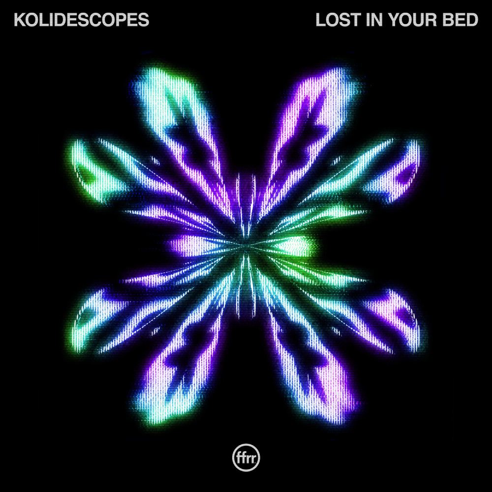 Lost In Your Bed