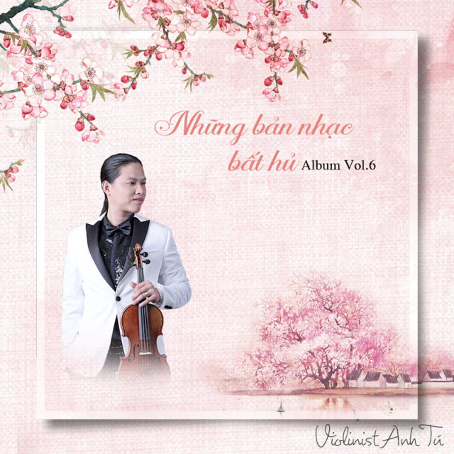 Listen to Em Gái Mưa song with lyrics from Anh Tú Violin