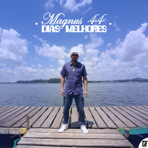 ดาวน์โหลดและฟังเพลง Minha Viagem พร้อมเนื้อเพลงจาก Magnus 44