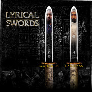 收聽Wu-Tang的Lyrical Swords (feat. GZA & Ras Kass) (Clean)歌詞歌曲