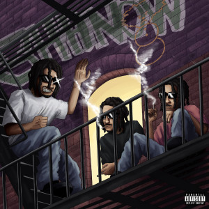 Listen to Yeen Got Deez (Explicit) song with lyrics from Tony Shhnow