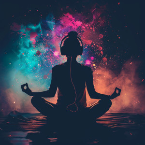 อัลบัม Yoga Music Flow: Harmonic Poses ศิลปิน Yoga Savasana