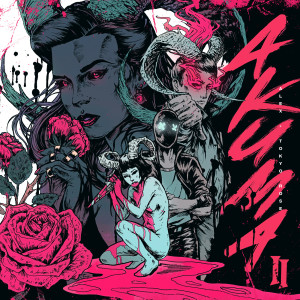 收聽Alex（歐美）的Danger City歌詞歌曲