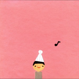 ดาวน์โหลดและฟังเพลง Pajama Party Pop พร้อมเนื้อเพลงจาก Lullatone