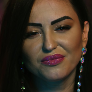 Album Pui sare pe rana from Claudia Shik