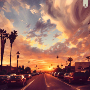 Dengarkan Orange County lagu dari Cloudsurfin' dengan lirik