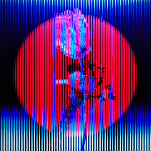Gaszia的專輯Foreshadow / Memory Loop