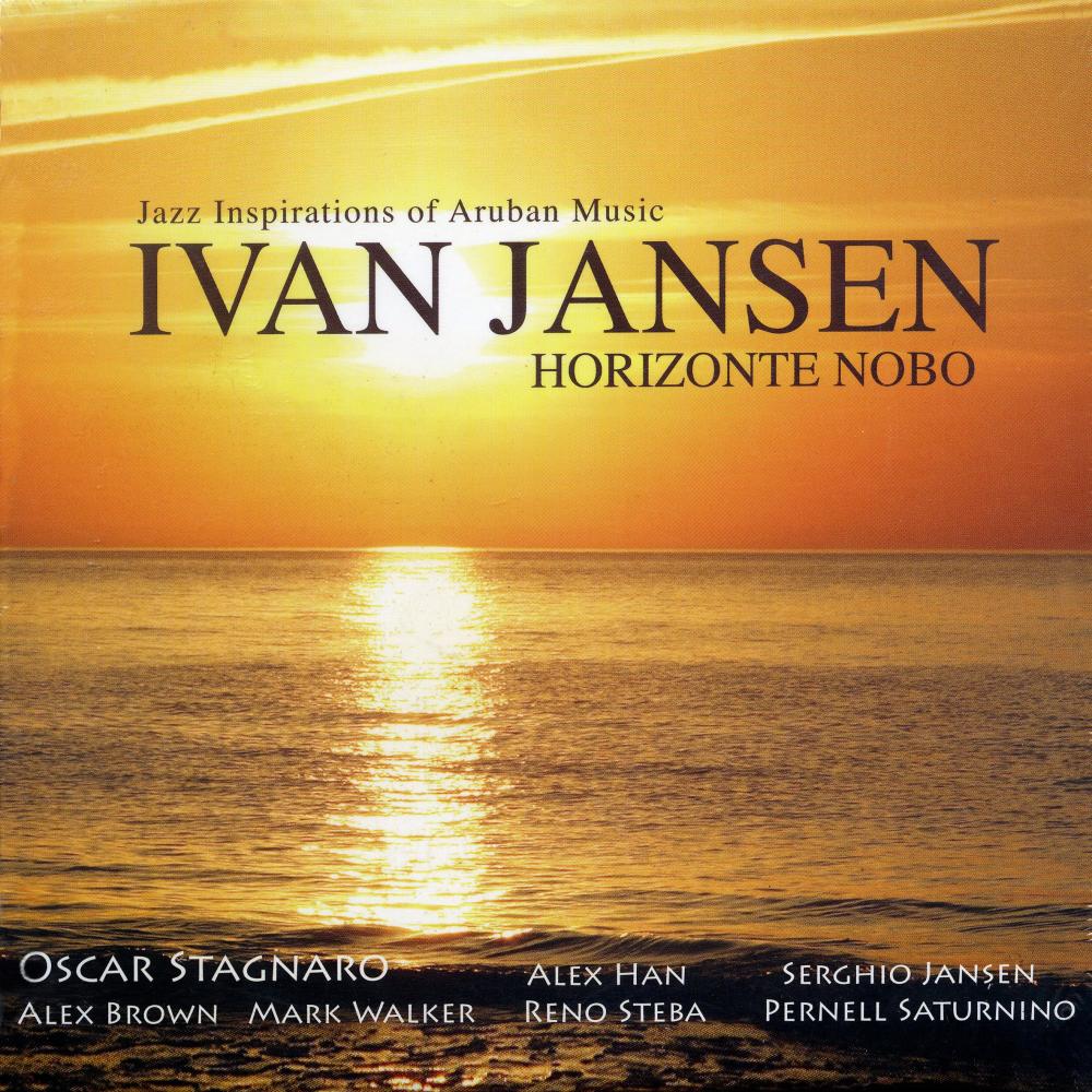 Nostra Samba (feat. Alex Brown, Oscar Stagnaro & Serghio Jansen)
