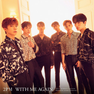 อัลบัม WITH ME AGAIN ศิลปิน 2PM