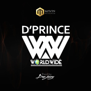 Album Worldwide oleh D'prince