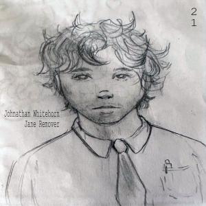 Johnathan Whitehorn的專輯twentyone (Explicit)