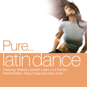 อัลบัม Pure... Latin Dance ศิลปิน Various Artists