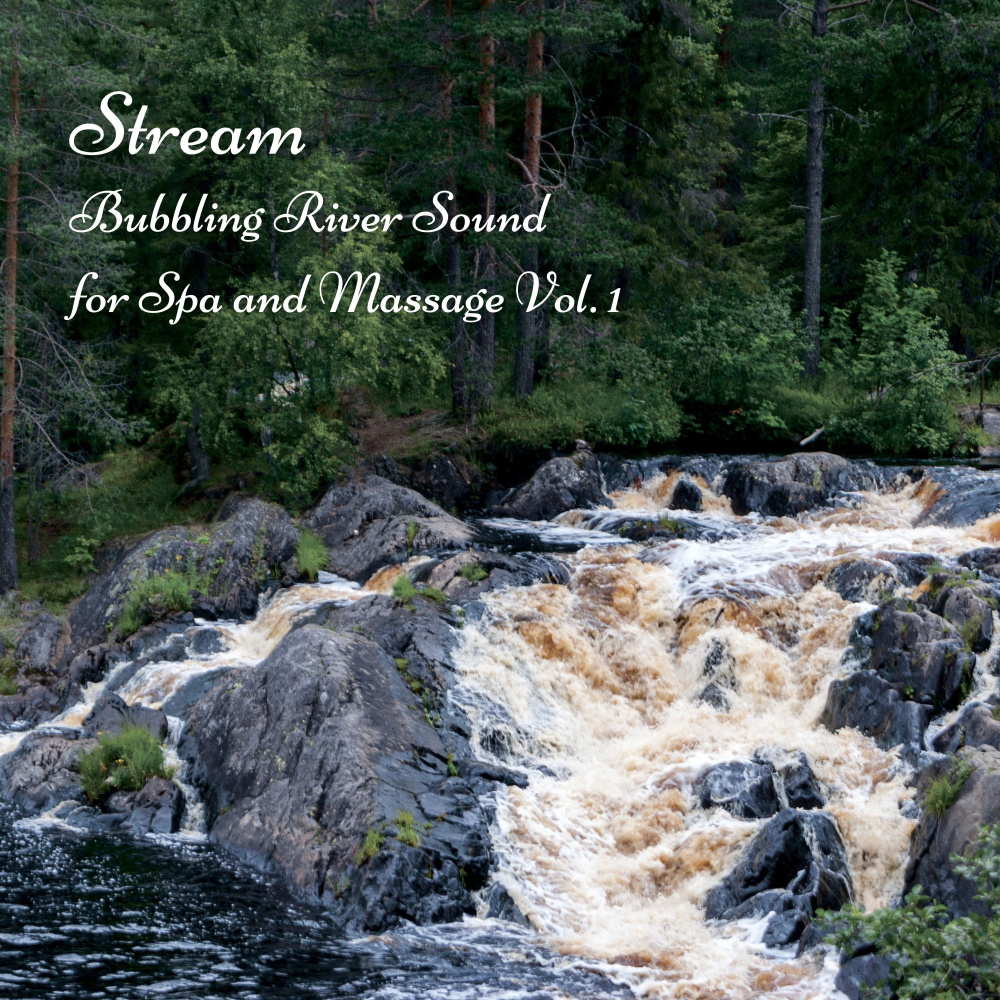 Natural Stream
