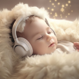 อัลบัม Ocean Lullabies: Baby Sleep Waves ศิลปิน Soothing Baby Lullaby