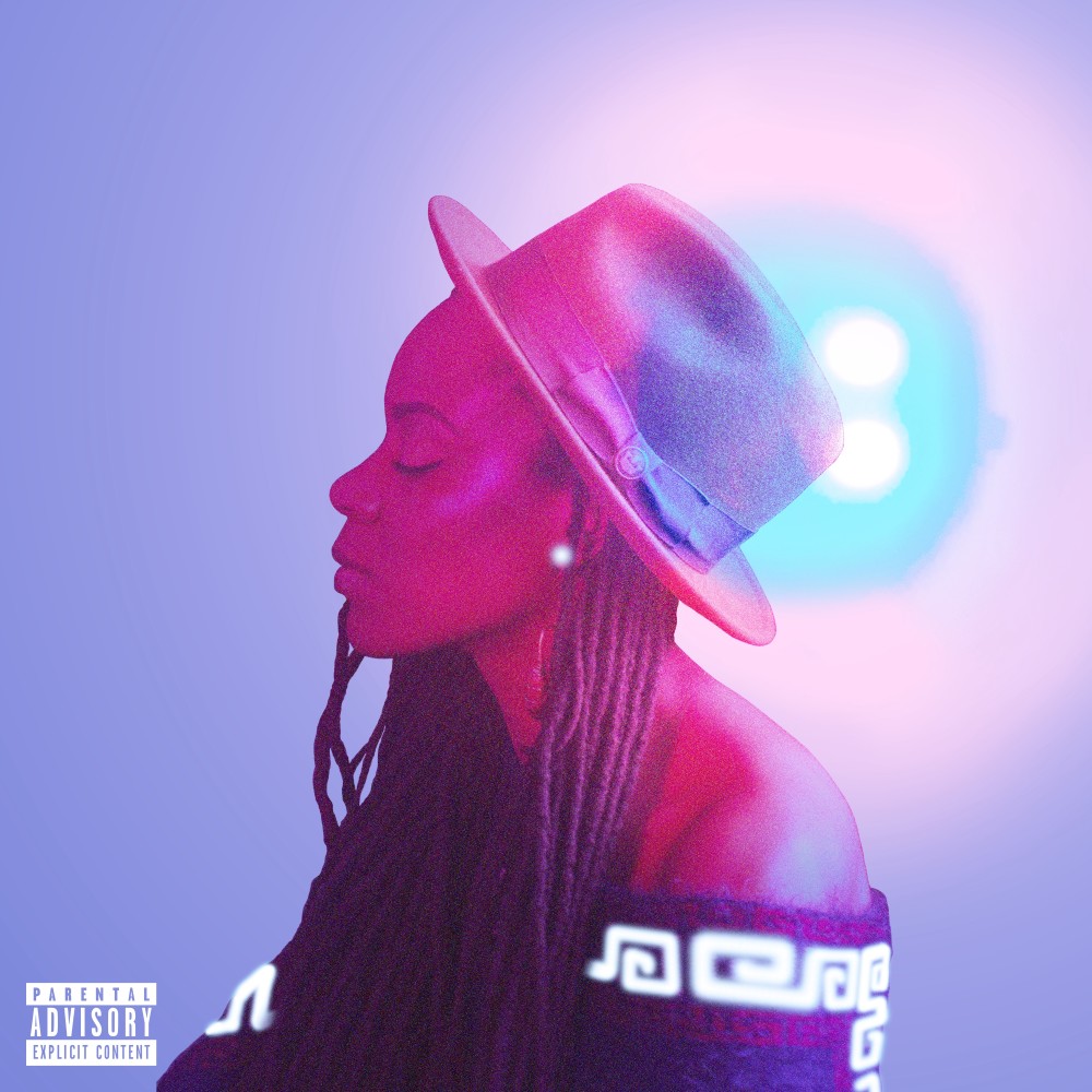 Fire Among Us (feat. Akua Naru) (Explicit)