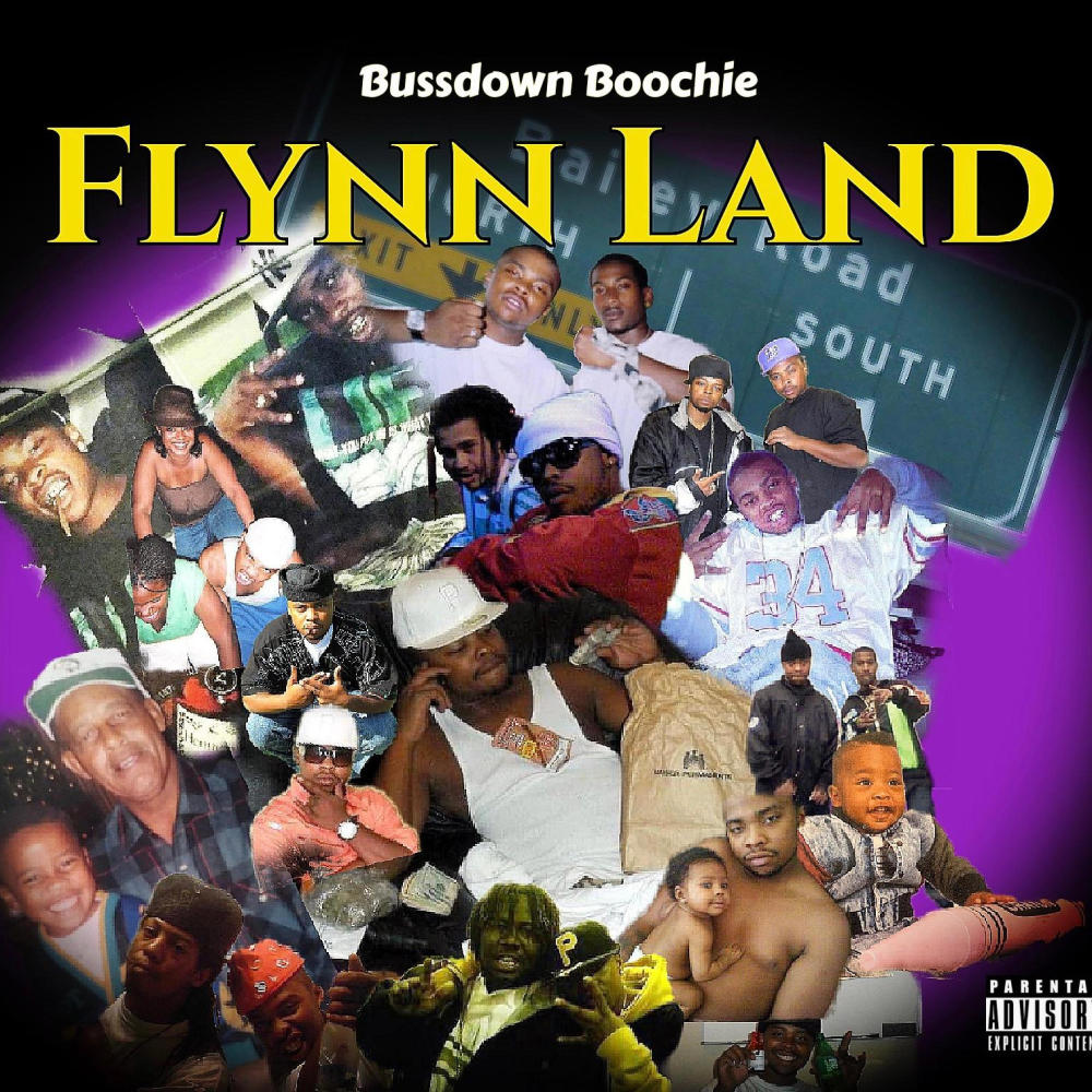Puddles (feat. J. Stalin) (Explicit)